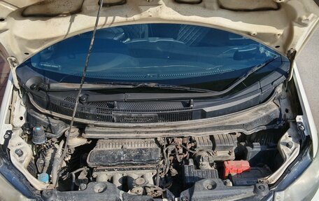 Honda Freed I, 2011 год, 850 000 рублей, 19 фотография