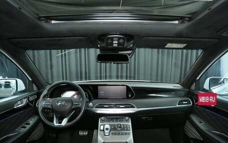 Hyundai Palisade I, 2021 год, 5 067 000 рублей, 7 фотография