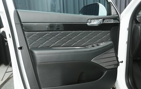 Hyundai Palisade I, 2021 год, 5 067 000 рублей, 11 фотография