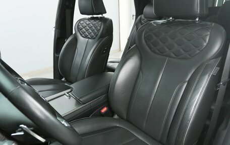 Hyundai Palisade I, 2021 год, 5 067 000 рублей, 13 фотография