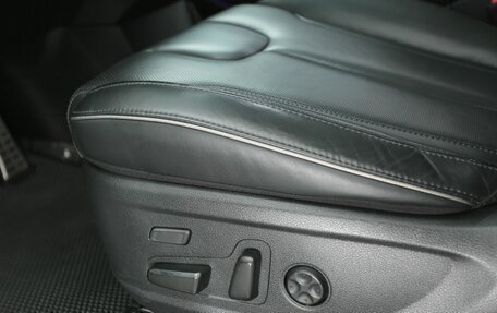 Hyundai Palisade I, 2021 год, 5 067 000 рублей, 12 фотография