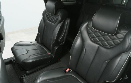 Hyundai Palisade I, 2021 год, 5 067 000 рублей, 15 фотография