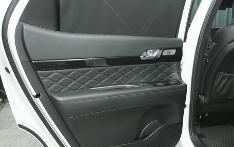 Hyundai Palisade I, 2021 год, 5 067 000 рублей, 18 фотография