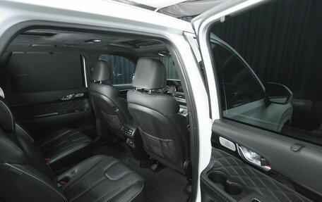 Hyundai Palisade I, 2021 год, 5 067 000 рублей, 22 фотография