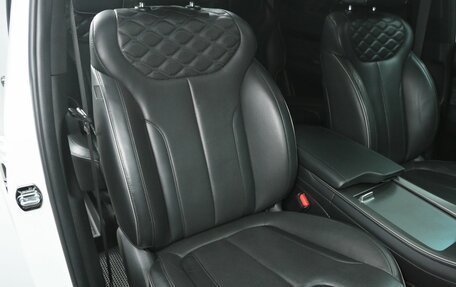 Hyundai Palisade I, 2021 год, 5 067 000 рублей, 21 фотография