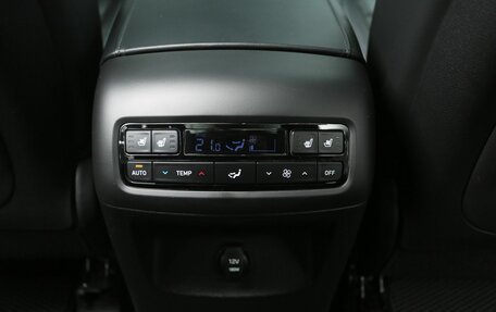 Hyundai Palisade I, 2021 год, 5 067 000 рублей, 19 фотография