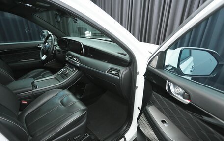 Hyundai Palisade I, 2021 год, 5 067 000 рублей, 20 фотография