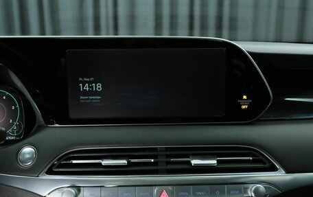 Hyundai Palisade I, 2021 год, 5 067 000 рублей, 24 фотография