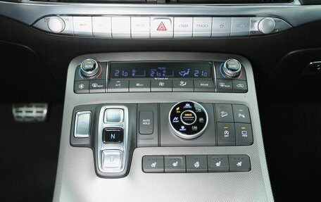 Hyundai Palisade I, 2021 год, 5 067 000 рублей, 25 фотография