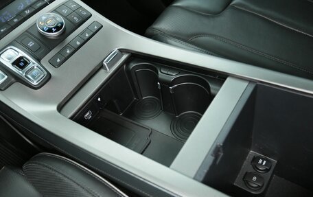 Hyundai Palisade I, 2021 год, 5 067 000 рублей, 26 фотография