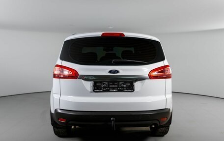 Ford S-MAX I, 2011 год, 1 150 000 рублей, 6 фотография