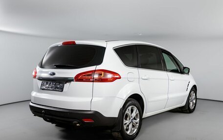 Ford S-MAX I, 2011 год, 1 150 000 рублей, 5 фотография