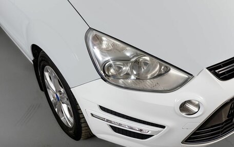 Ford S-MAX I, 2011 год, 1 150 000 рублей, 4 фотография