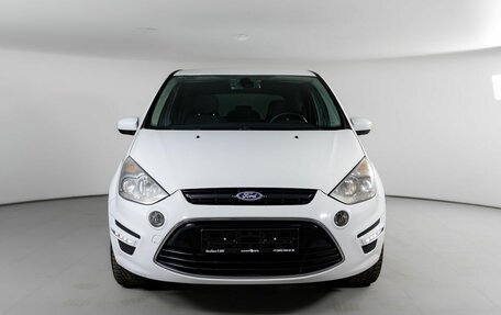 Ford S-MAX I, 2011 год, 1 150 000 рублей, 2 фотография