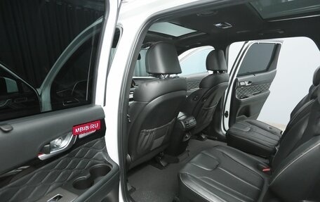 Hyundai Palisade I, 2021 год, 5 067 000 рублей, 17 фотография