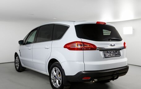 Ford S-MAX I, 2011 год, 1 150 000 рублей, 7 фотография