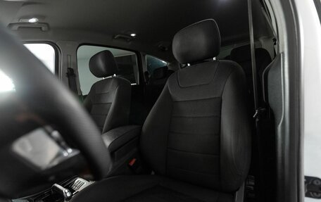 Ford S-MAX I, 2011 год, 1 150 000 рублей, 13 фотография