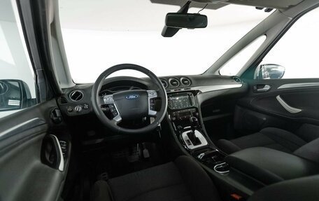 Ford S-MAX I, 2011 год, 1 150 000 рублей, 8 фотография