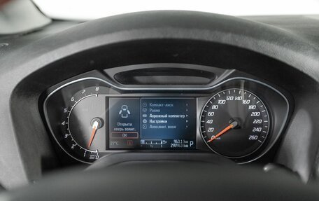 Ford S-MAX I, 2011 год, 1 150 000 рублей, 15 фотография