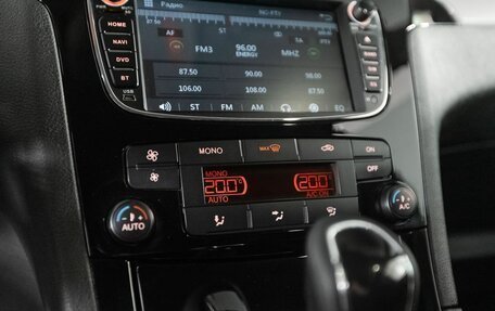 Ford S-MAX I, 2011 год, 1 150 000 рублей, 17 фотография