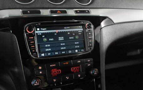 Ford S-MAX I, 2011 год, 1 150 000 рублей, 16 фотография