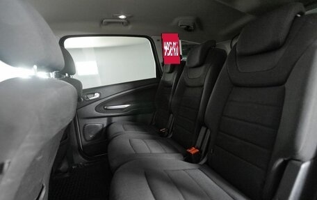 Ford S-MAX I, 2011 год, 1 150 000 рублей, 9 фотография