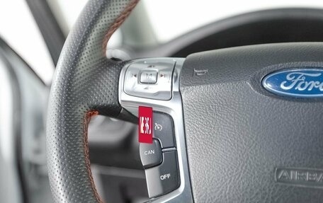 Ford S-MAX I, 2011 год, 1 150 000 рублей, 21 фотография