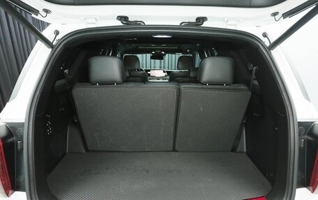 Hyundai Palisade I, 2021 год, 5 067 000 рублей, 31 фотография