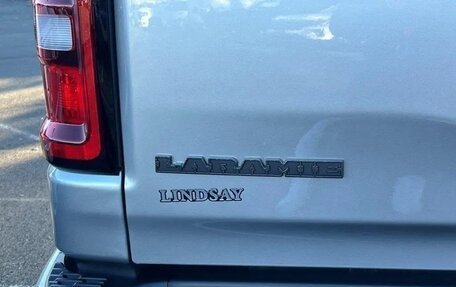 Rambler 1500, 2026 год, 9 989 000 рублей, 8 фотография