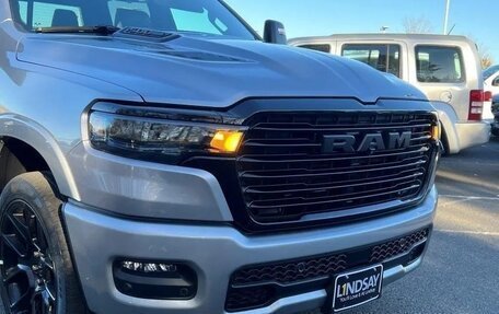 Rambler 1500, 2026 год, 9 989 000 рублей, 7 фотография