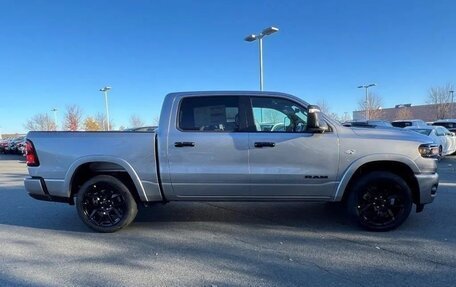 Rambler 1500, 2026 год, 9 989 000 рублей, 2 фотография