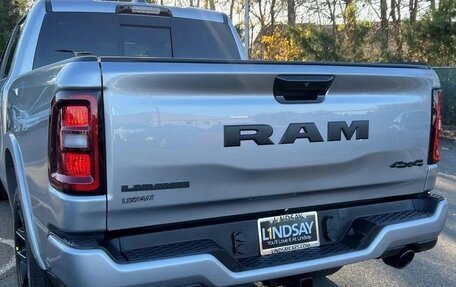 Rambler 1500, 2026 год, 9 989 000 рублей, 3 фотография