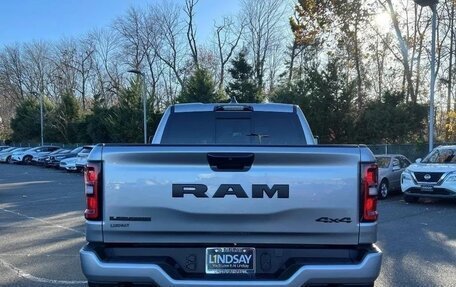 Rambler 1500, 2026 год, 9 989 000 рублей, 6 фотография