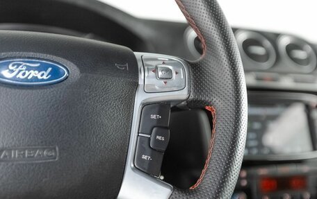 Ford S-MAX I, 2011 год, 1 150 000 рублей, 20 фотография