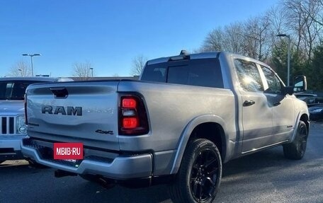 Rambler 1500, 2026 год, 9 989 000 рублей, 5 фотография