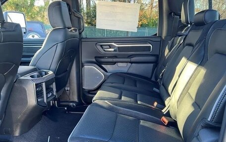 Rambler 1500, 2026 год, 9 989 000 рублей, 19 фотография