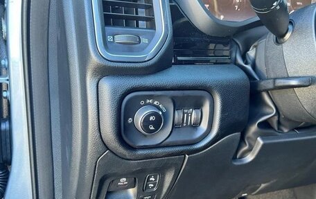 Rambler 1500, 2026 год, 9 989 000 рублей, 16 фотография