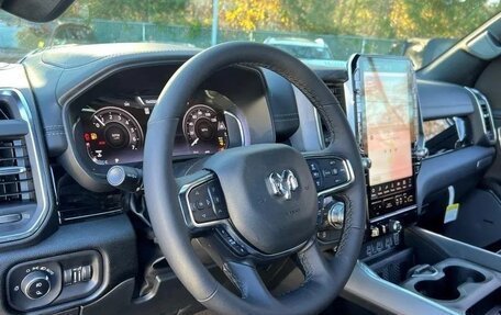 Rambler 1500, 2026 год, 9 989 000 рублей, 21 фотография