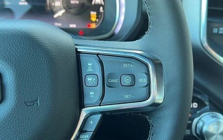 Rambler 1500, 2026 год, 9 989 000 рублей, 23 фотография