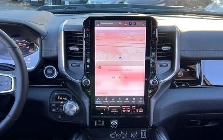 Rambler 1500, 2026 год, 9 989 000 рублей, 26 фотография