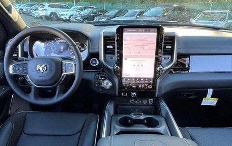 Rambler 1500, 2026 год, 9 989 000 рублей, 17 фотография