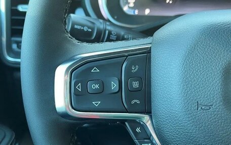 Rambler 1500, 2026 год, 9 989 000 рублей, 24 фотография