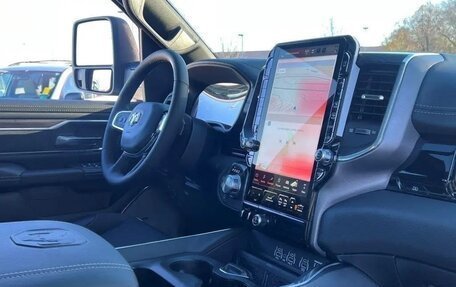 Rambler 1500, 2026 год, 9 989 000 рублей, 29 фотография