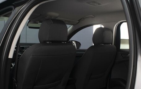 Renault Arkana I, 2019 год, 1 490 000 рублей, 10 фотография