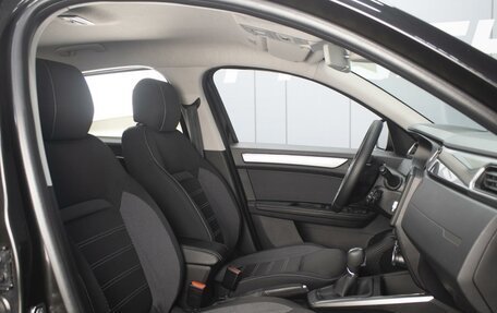 Renault Arkana I, 2019 год, 1 490 000 рублей, 7 фотография