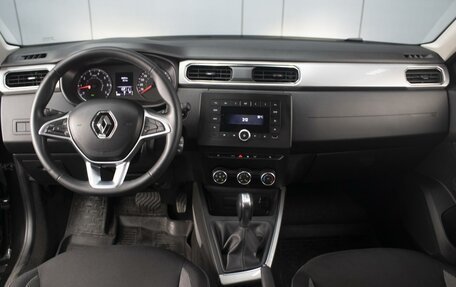 Renault Arkana I, 2019 год, 1 490 000 рублей, 5 фотография