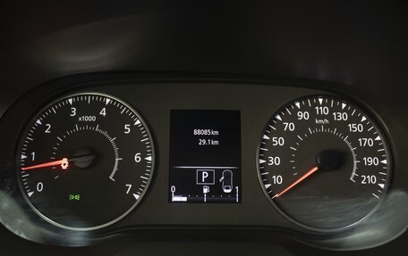 Renault Arkana I, 2019 год, 1 490 000 рублей, 14 фотография