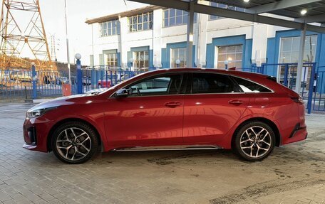 KIA Proceed I, 2019 год, 1 849 000 рублей, 2 фотография