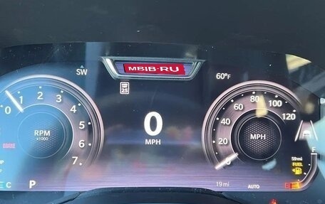 Rambler 1500, 2026 год, 9 989 000 рублей, 31 фотография