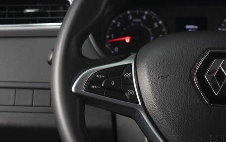 Renault Arkana I, 2019 год, 1 490 000 рублей, 12 фотография